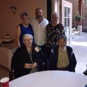 Meet your Posher, Sharon